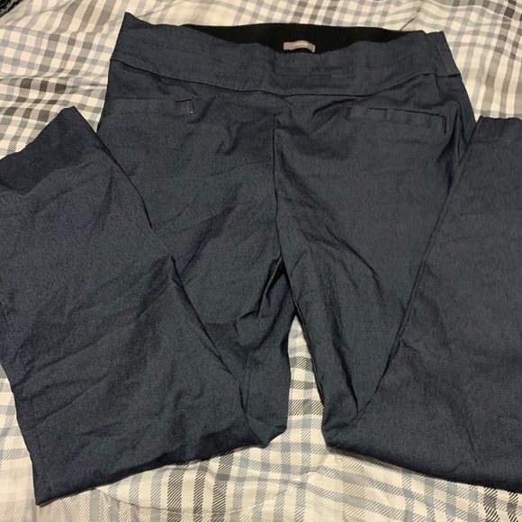 Maurices 16 Short Trouser Pants - Picture 1 of 2